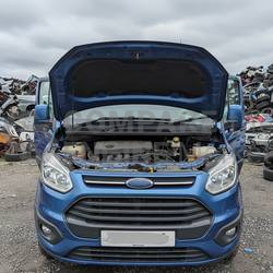Ford TOURNEO CUSTOM Diesel Engine BKFA 2.0 2015-2024 - Reliable Performance